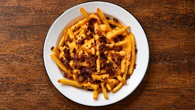 Batata G Especial